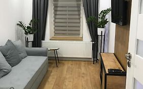 Apartament Przy Promenadzie