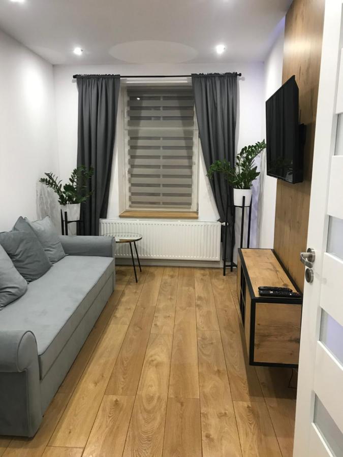 Apartament Przy Promenadzie Jelenia Góra Exterior foto