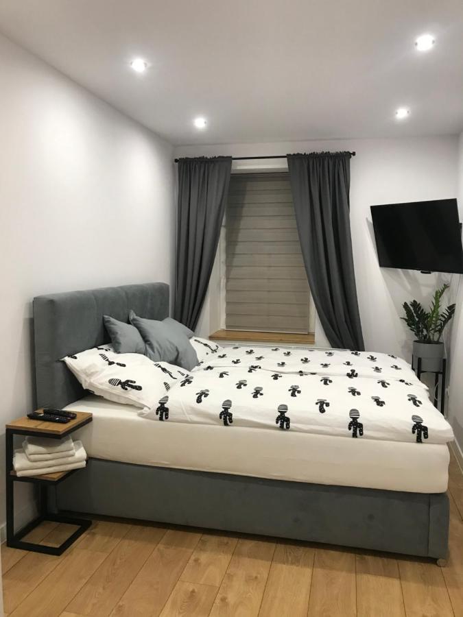 Apartament Przy Promenadzie Jelenia Góra Exterior foto