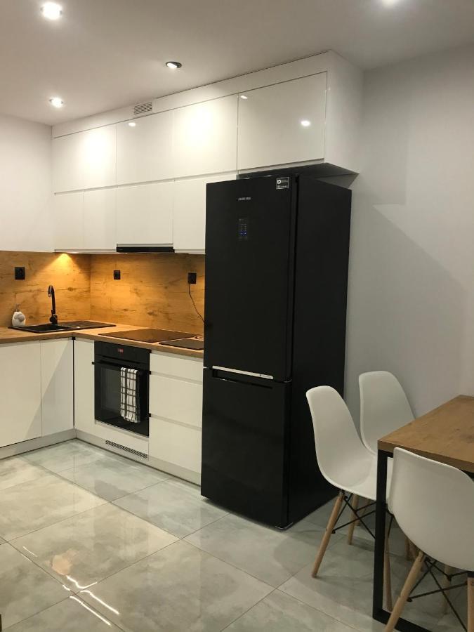 Apartament Przy Promenadzie Jelenia Góra Exterior foto