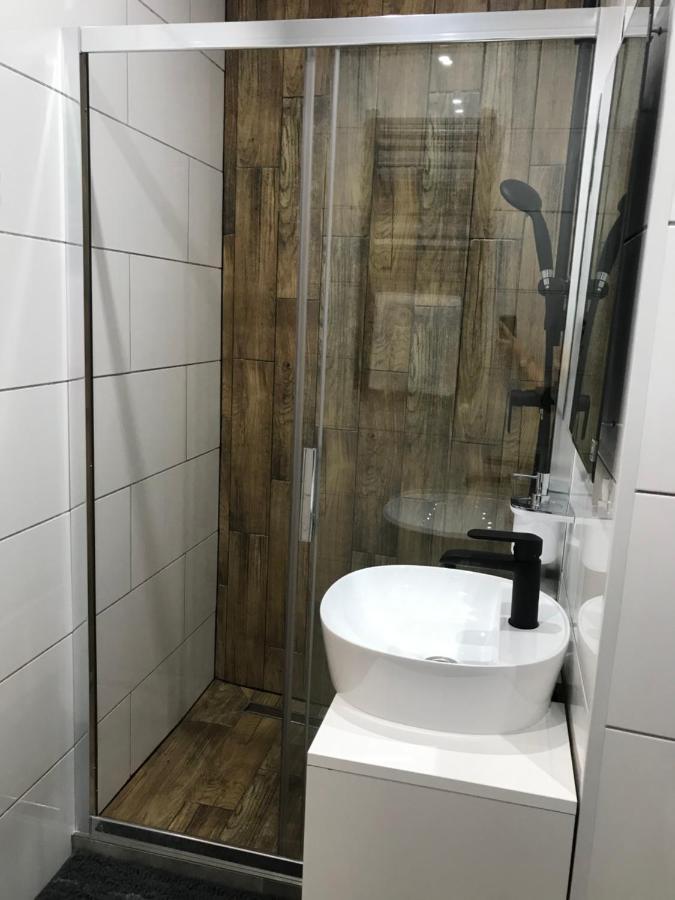 Apartament Przy Promenadzie Jelenia Góra Exterior foto