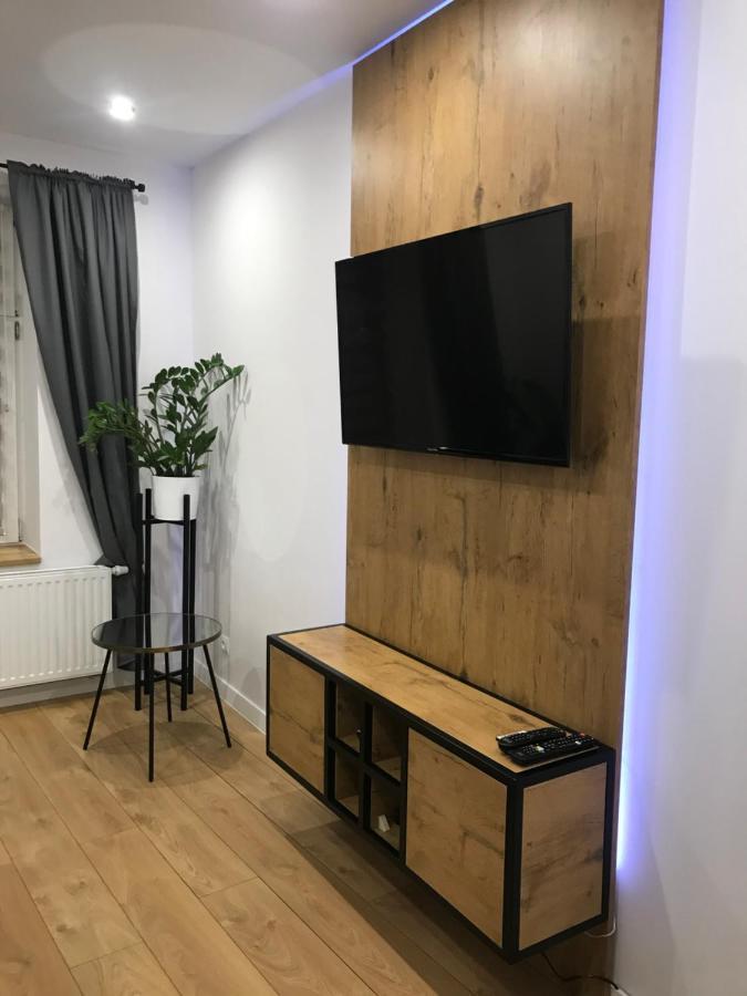 Apartament Przy Promenadzie Jelenia Góra Exterior foto